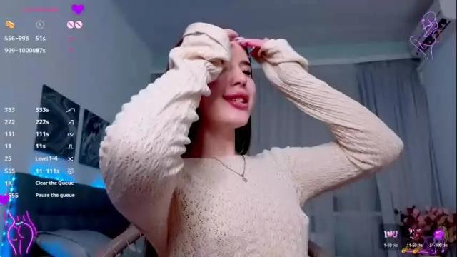 Image 11 of _mila__aa Stream on Chaturbate on 1 month ago