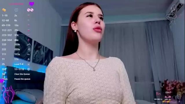 Image 12 of _mila__aa Stream on Chaturbate on 1 month ago