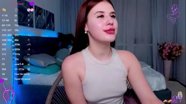 Image 4 of _mila__aa Stream on Chaturbate on 1 month ago
