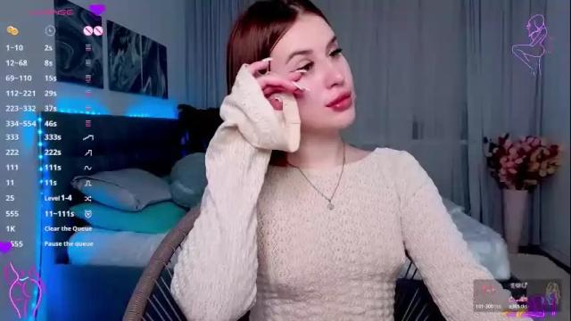 Image 8 of _mila__aa Stream on Chaturbate on 1 month ago