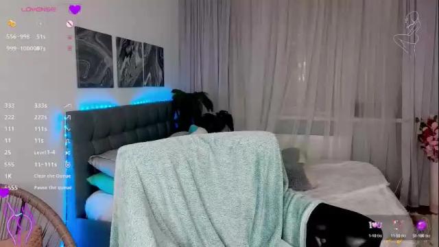 Image 11 of _mila__aa Stream on Chaturbate on 1 month ago