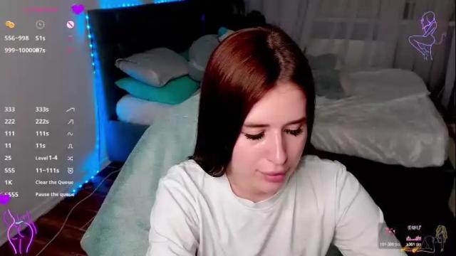 Image 2 of _mila__aa Stream on Chaturbate on 1 month ago