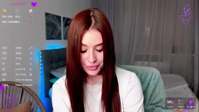 Image 4 of _mila__aa Stream on Chaturbate on 1 month ago