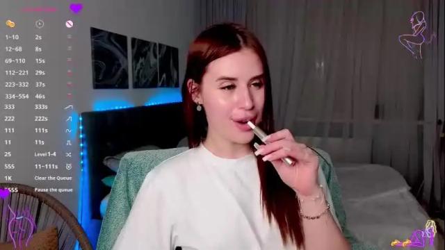 Image 6 of _mila__aa Stream on Chaturbate on 1 month ago