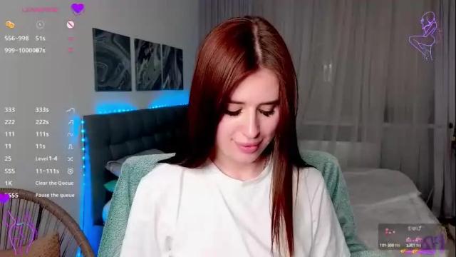 Image 7 of _mila__aa Stream on Chaturbate on 1 month ago