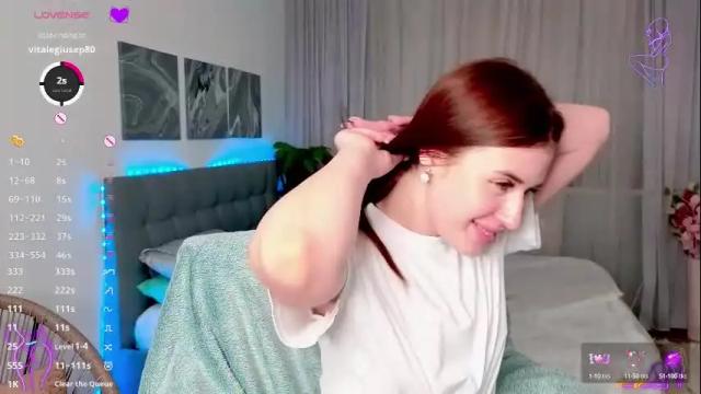 Thumbnail 3, _mila__aa's Stream at Chaturbate, 1 month ago