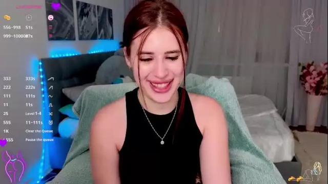 Thumbnail 1, _mila__aa's Stream at Chaturbate, 1 month ago