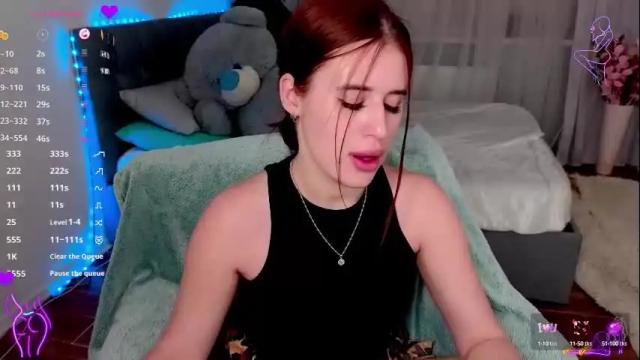 Image 10 of _mila__aa Stream on Chaturbate on 1 month ago