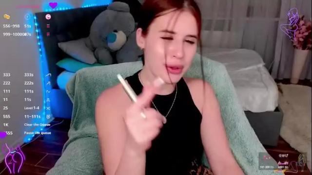 Image 6 of _mila__aa Stream on Chaturbate on 1 month ago