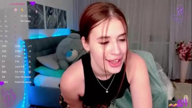 Image 7 of _mila__aa Stream on Chaturbate on 1 month ago