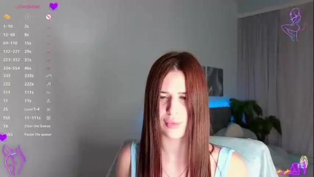 Image 6 of _mila__aa Stream on Chaturbate on 1 month ago