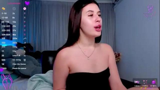 Image 8 of _mila__aa Stream on Chaturbate on 1 month ago
