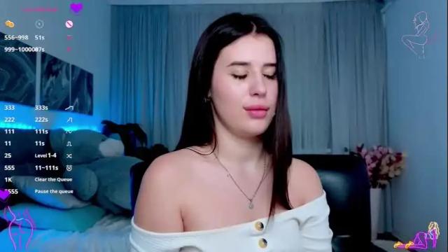 Image 11 of _mila__aa Stream on Chaturbate on 1 month ago