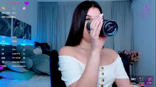 Image 7 of _mila__aa Stream on Chaturbate on 1 month ago