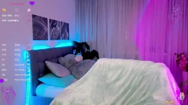 Thumbnail 1, _mila__aa's Stream at Chaturbate, 1 month ago