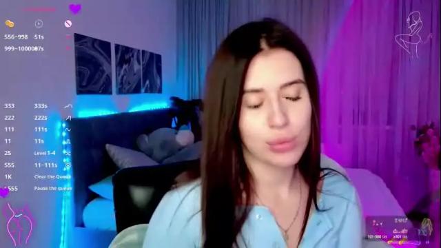 Image 2 of _mila__aa Stream on Chaturbate on 1 month ago