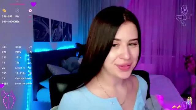 Image 3 of _mila__aa Stream on Chaturbate on 1 month ago