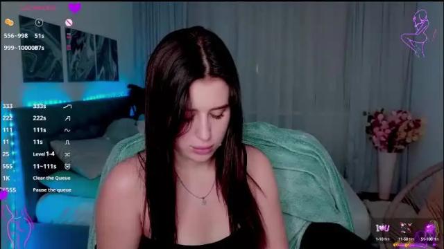 Thumbnail 1, _mila__aa's Stream at Chaturbate, 1 month ago
