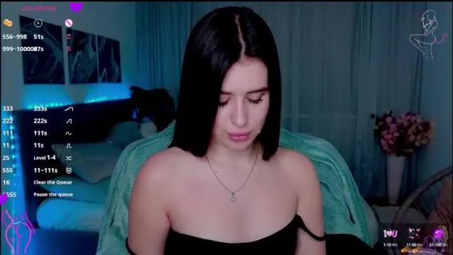 Image 2 of _mila__aa Stream on Chaturbate on 1 month ago