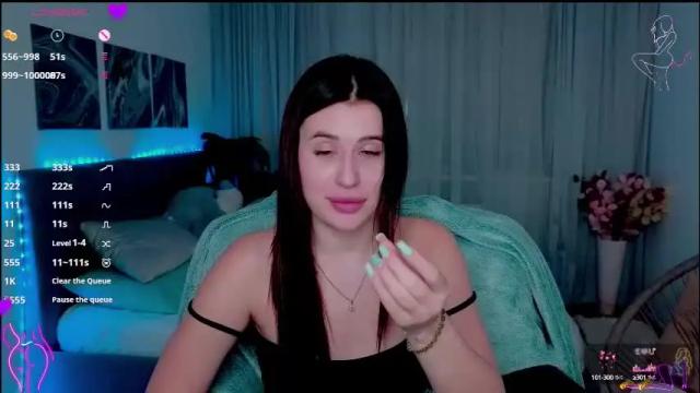 Image 3 of _mila__aa Stream on Chaturbate on 1 month ago