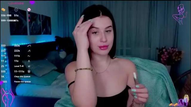 Thumbnail 2, _mila__aa's Stream at Chaturbate, 1 month ago