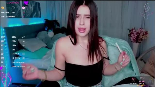Image 6 of _mila__aa Stream on Chaturbate on 1 month ago