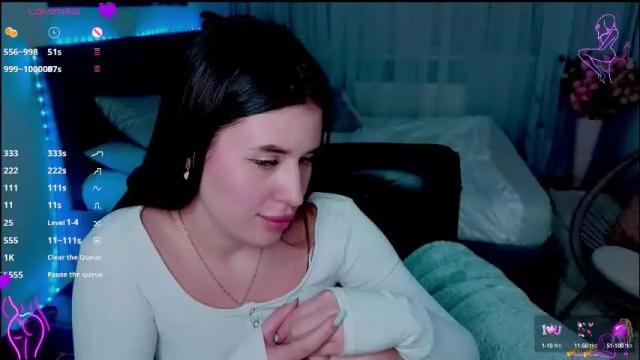 Image 4 of _mila__aa Stream on Chaturbate on 1 month ago