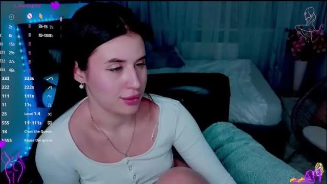 Thumbnail 2, _mila__aa's Stream at Chaturbate, 1 month ago