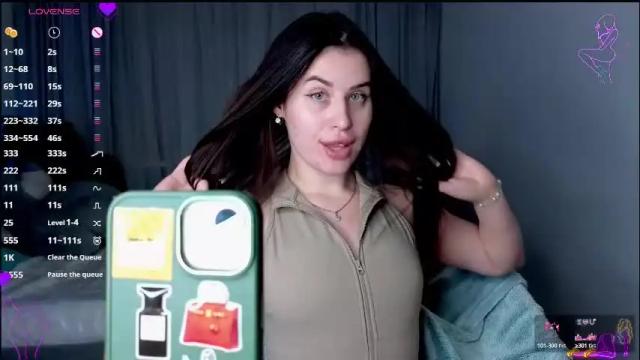 Image 2 of _mila__aa Stream on Chaturbate on 1 month ago