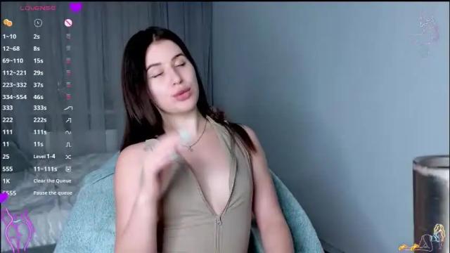 Thumbnail 2, _mila__aa's Stream at Chaturbate, 1 month ago