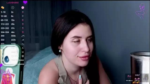 Image 7 of _mila__aa Stream on Chaturbate on 1 month ago