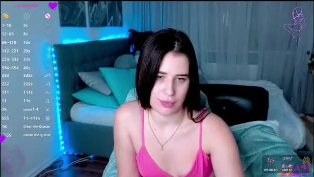 Thumbnail 2, _mila__aa's Stream at Chaturbate, 1 month ago