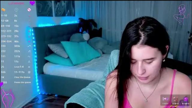 Image 6 of _mila__aa Stream on Chaturbate on 1 month ago