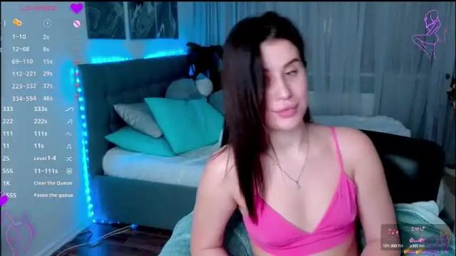 Image 7 of _mila__aa Stream on Chaturbate on 1 month ago