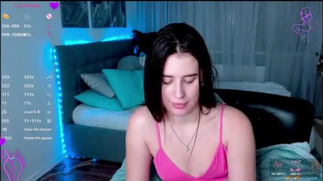Thumbnail 3, _mila__aa's Stream at Chaturbate, 1 month ago
