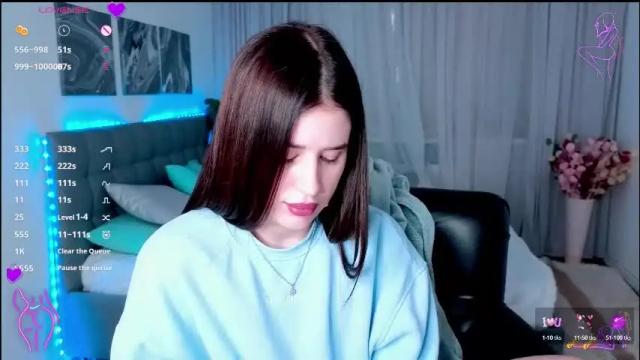 Image 10 of _mila__aa Stream on Chaturbate on 1 month ago