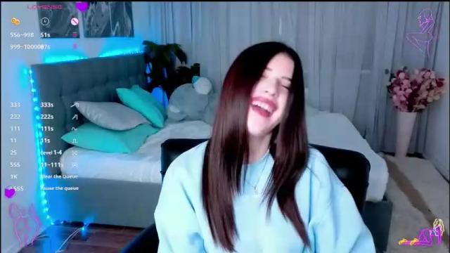 Image 11 of _mila__aa Stream on Chaturbate on 1 month ago