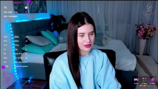 Image 12 of _mila__aa Stream on Chaturbate on 1 month ago