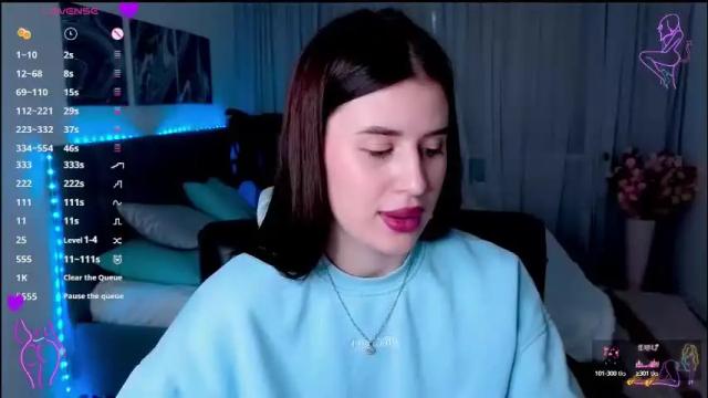 Image 2 of _mila__aa Stream on Chaturbate on 1 month ago