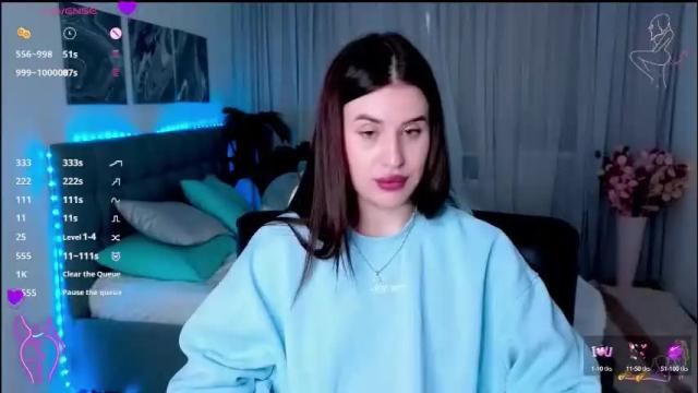 Image 3 of _mila__aa Stream on Chaturbate on 1 month ago