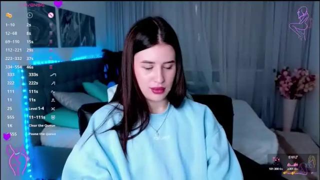 Image 4 of _mila__aa Stream on Chaturbate on 1 month ago