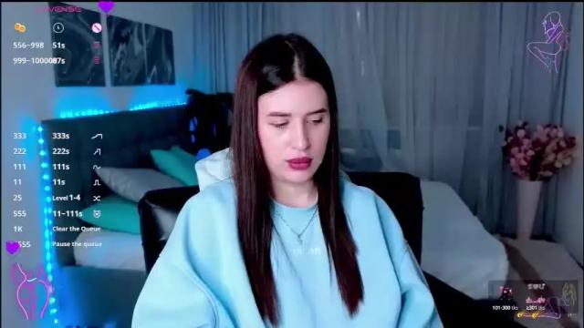 Image 6 of _mila__aa Stream on Chaturbate on 1 month ago