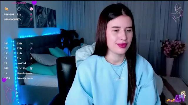 Image 7 of _mila__aa Stream on Chaturbate on 1 month ago