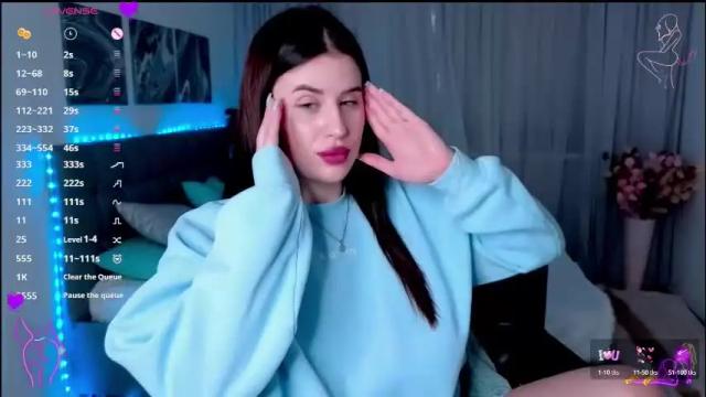 Image 8 of _mila__aa Stream on Chaturbate on 1 month ago