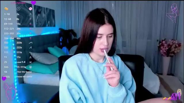 Thumbnail 3, _mila__aa's Stream at Chaturbate, 1 month ago