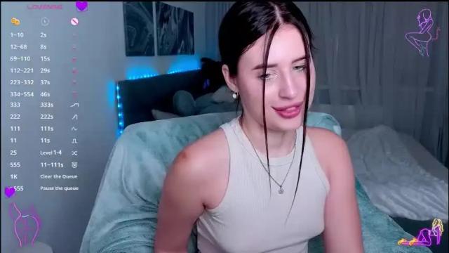 Image 2 of _mila__aa Stream on Chaturbate on 1 month ago