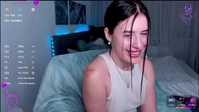 Image 3 of _mila__aa Stream on Chaturbate on 1 month ago