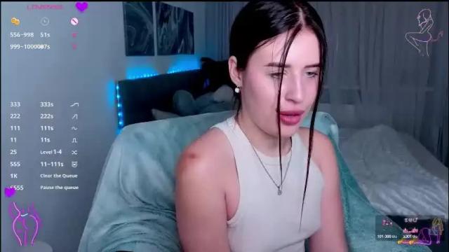 Image 4 of _mila__aa Stream on Chaturbate on 1 month ago