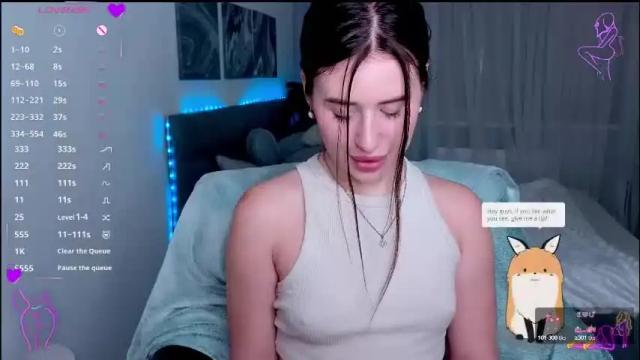 Image 6 of _mila__aa Stream on Chaturbate on 1 month ago
