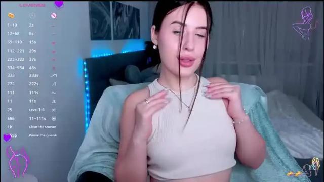 Image 7 of _mila__aa Stream on Chaturbate on 1 month ago